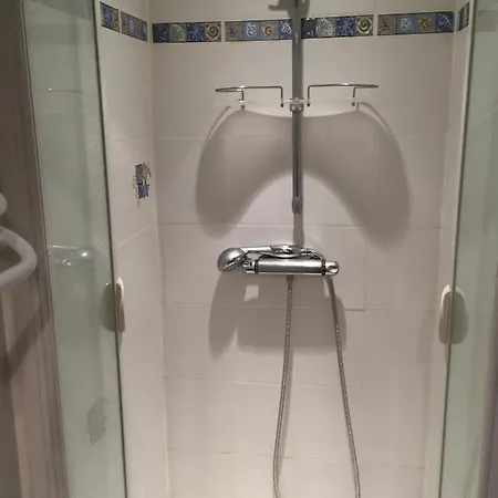 بيت للعطل Patio/ Maison Mitoyenne 4/5 Pers كابروتو